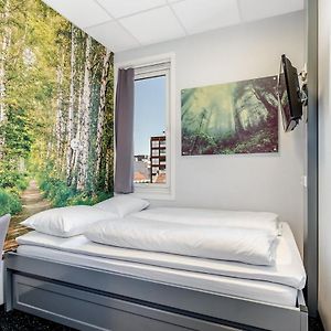 Kleines Doppelzimmer